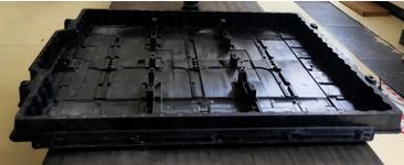 Advancements in Composite Battery Case Technology for Enhanced Electric Vehicle Performance